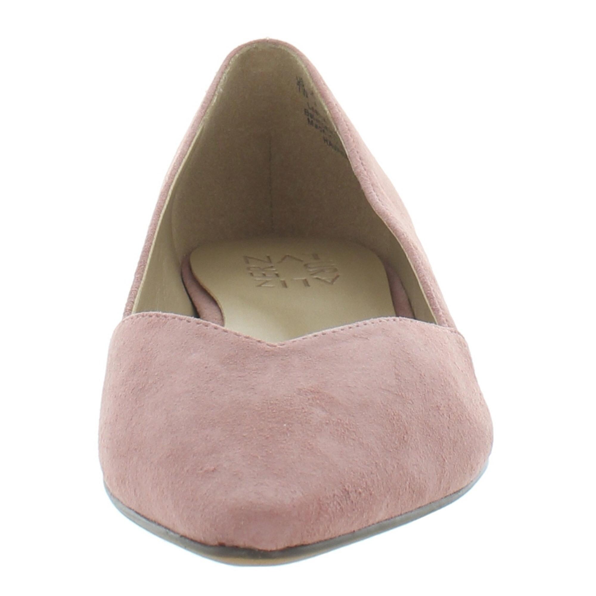 Naturalizer Women/'s Havana Ballet Flat