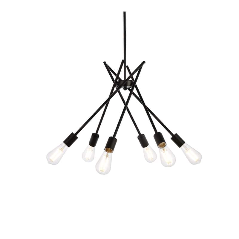 Louis 23 inch Pendant - N/A