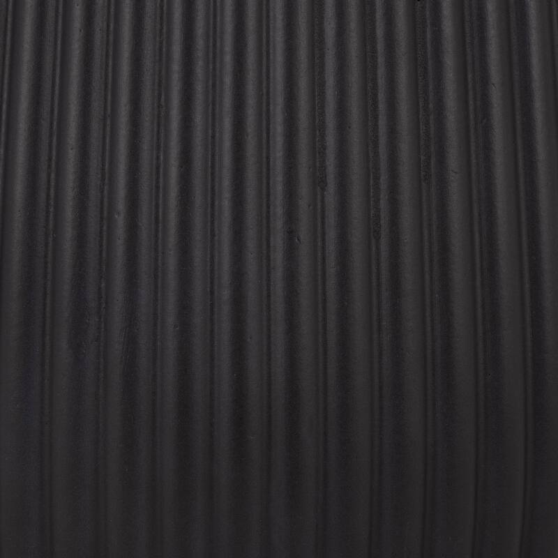 SAFAVIEH Outdoor Living Sara Planter Pot (Set of 3) - 21"W x 21"D x 15"H