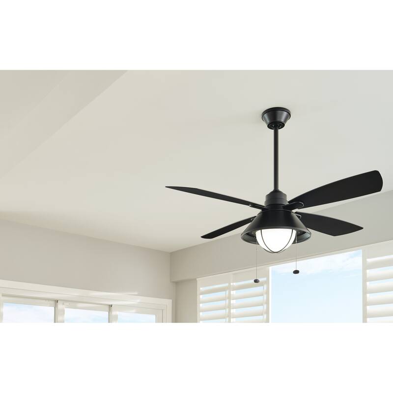 Kichler Seaside 54" 4 Blade LED Ceiling Fan