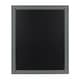 preview thumbnail 27 of 46, Bosc Framed Magnetic Chalkboard