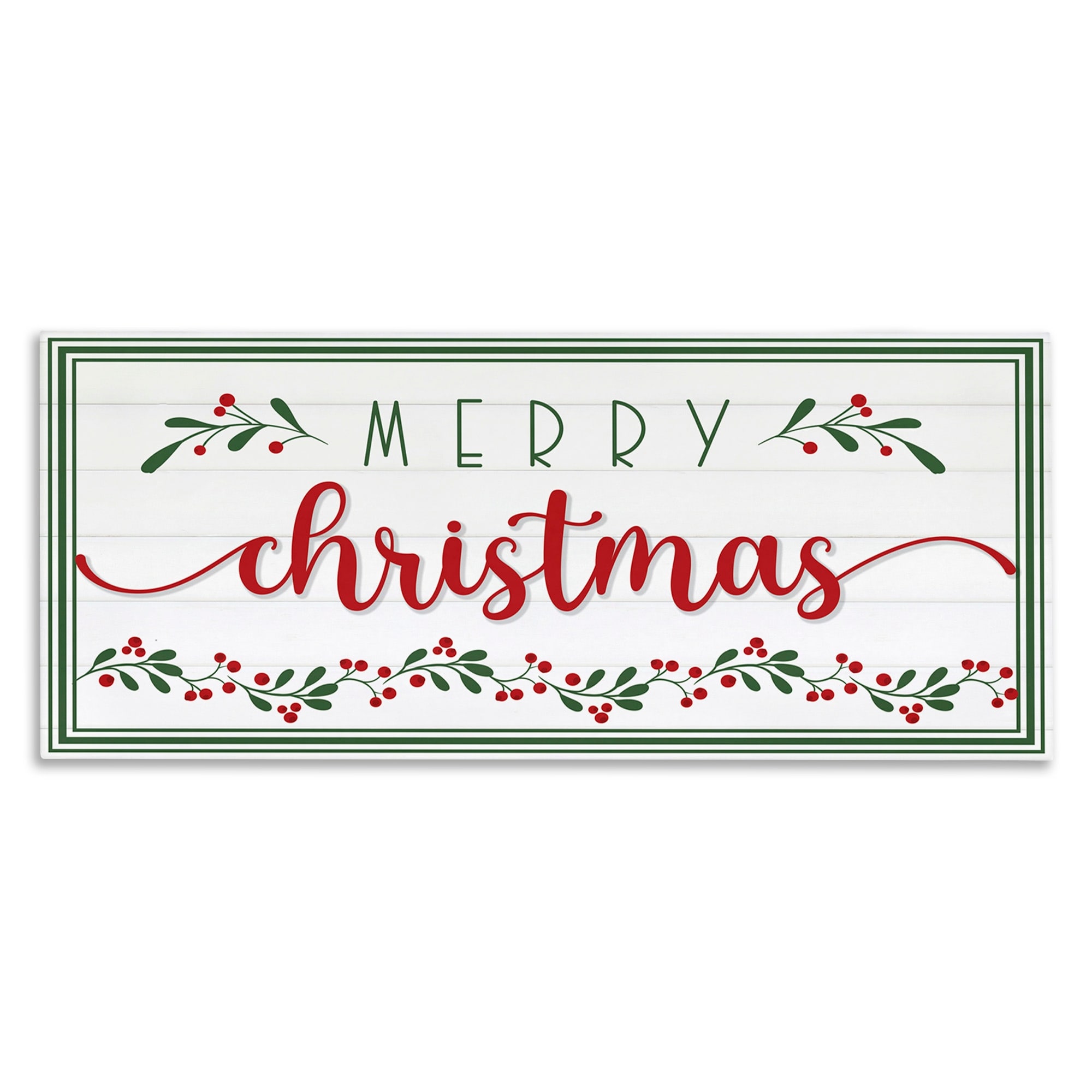 Quotes and Sayings Christmas Wall Decor - Bed Bath \u0026 Beyond, image size:2000x2000