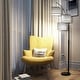 preview thumbnail 37 of 47, 80" Tree Floor Lamp with Remote Control and Dimmable 3 Color Tempetures