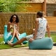 preview thumbnail 55 of 56, Jaxx Sunbrella Patio Outdoor Ottoman
