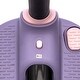preview thumbnail 55 of 56, 360-Degree Steering Wheel Ride-On Car with Shock Absorbing PU Wheels