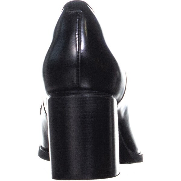 clarks tarah grace heeled loafer