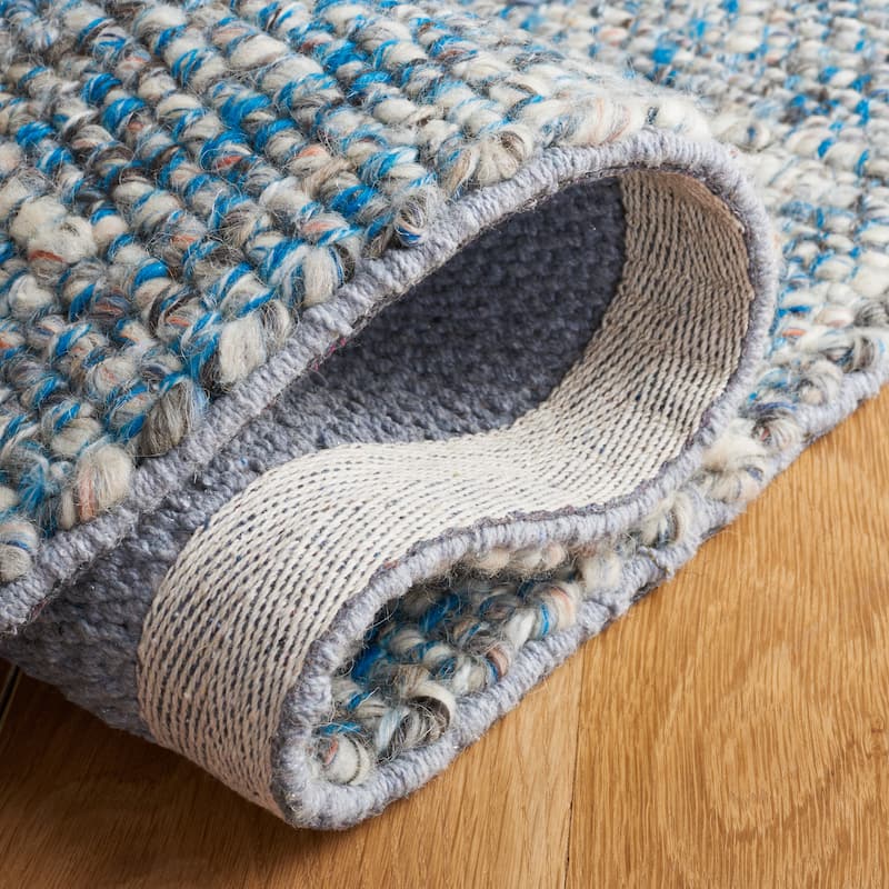 SAFAVIEH Handmade Vermont Larissa Wool Rug