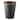 Yamazaki Home Trash Can - Two Styles, Steel & Wood