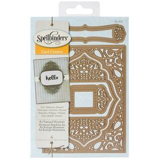 Spellbinders A2 Card Creator at Overstock.com