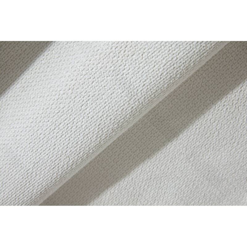 Elegant Upholstered Bed with Advanced Assembly and Sturdy Construction