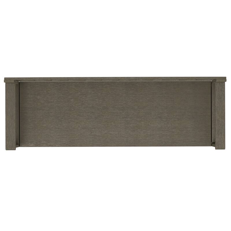 WYNDENHALL Riverside 48 inch Wide Entryway Storage Bench - 20 inch wide