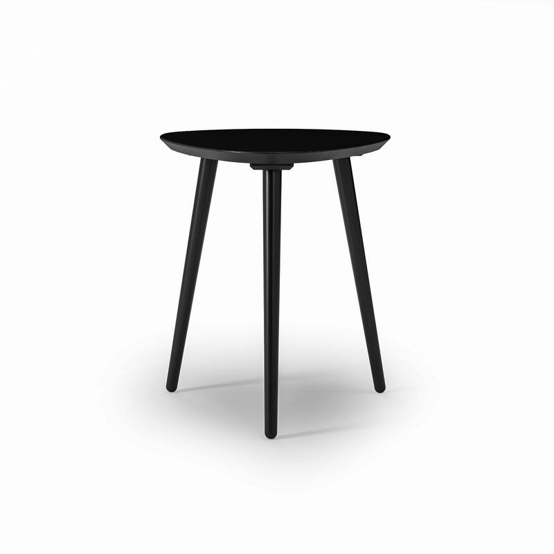 Mid Century Modern End Table