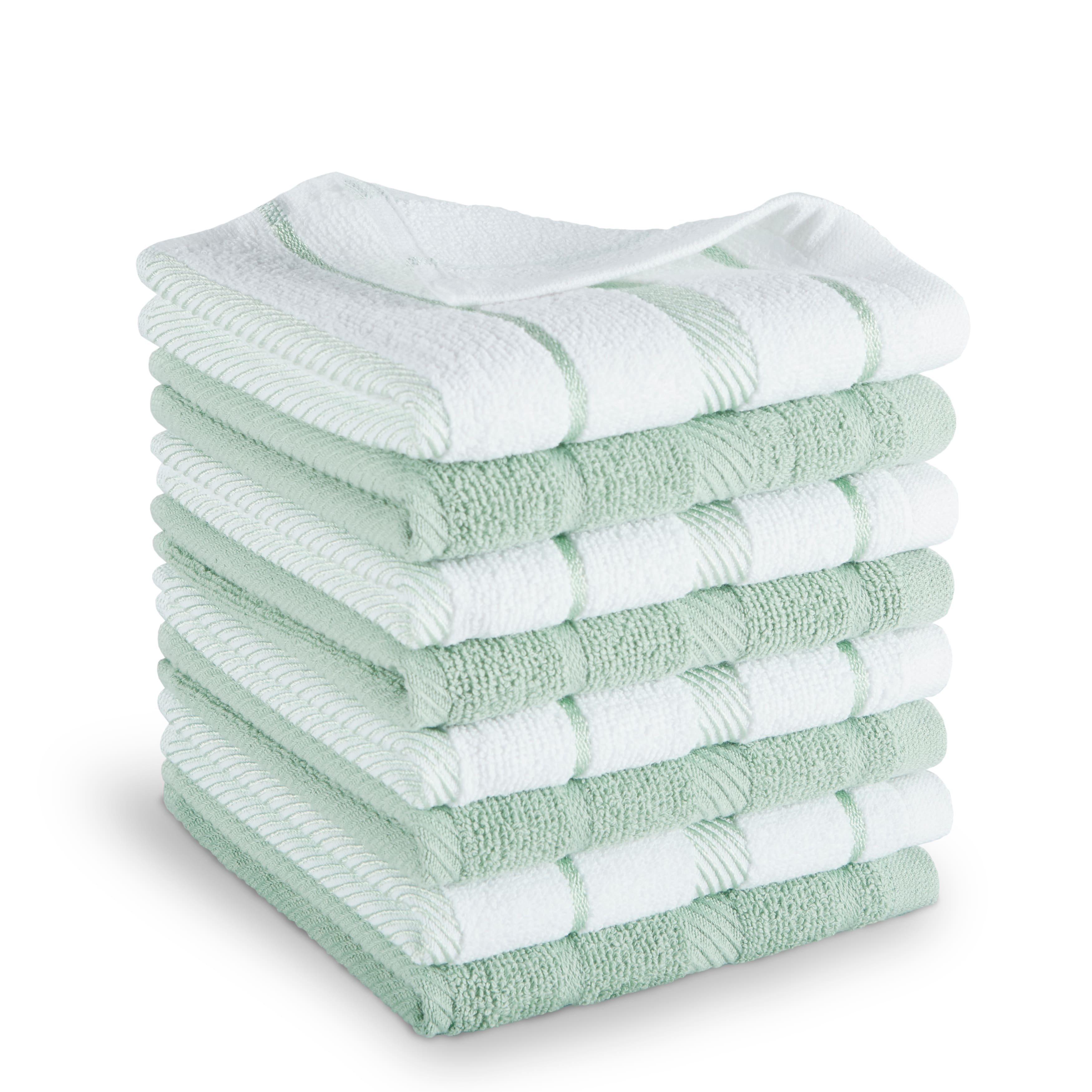 Option Pistachio Green/White