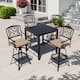 Option Beige - Set of 5
