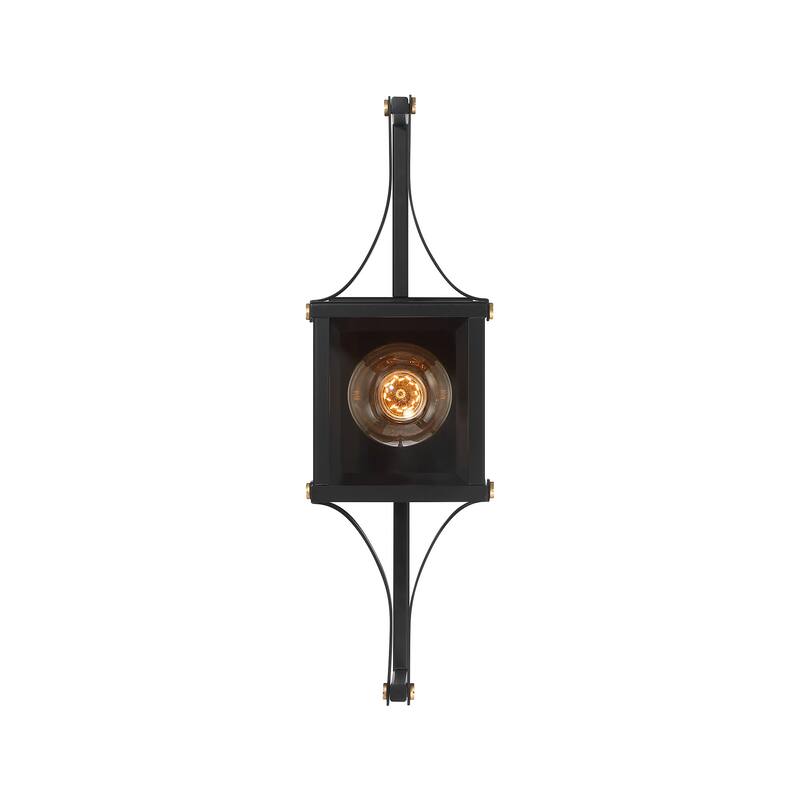 Savoy House 5-473 Raeburn 18" Tall Outdoor Wall Sconce