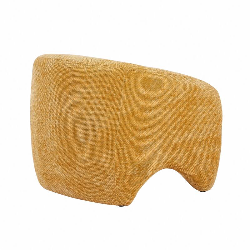 Janica Fully Assembled Barral Accent Chair Lounge Sofa Chair