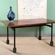 preview thumbnail 4 of 4, 4 Pcs Adjustable Sofa Chair Leg Risers for 1-2" Legs