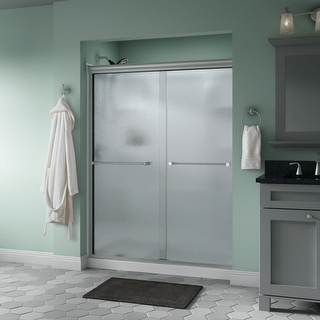 Delta clearance shower doors
