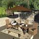 Option Teak