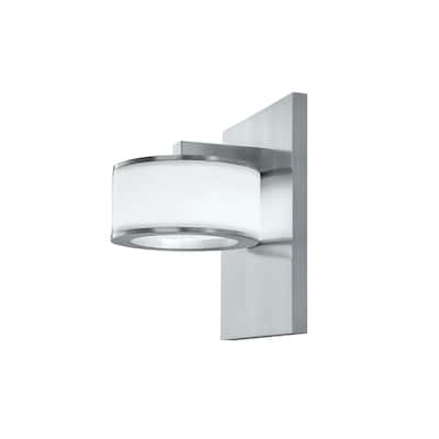 Timdale LED Outdoor Wall Sconce