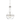 Hudson Valley Lighting Hagen Single Light 11" Wide Pendant
