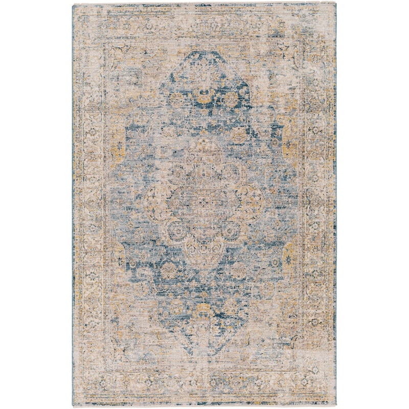 Artistic Weavers Illia Updated Traditional Area Rug