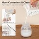 preview thumbnail 7 of 7, Breastmilk Storage Bags - No Size