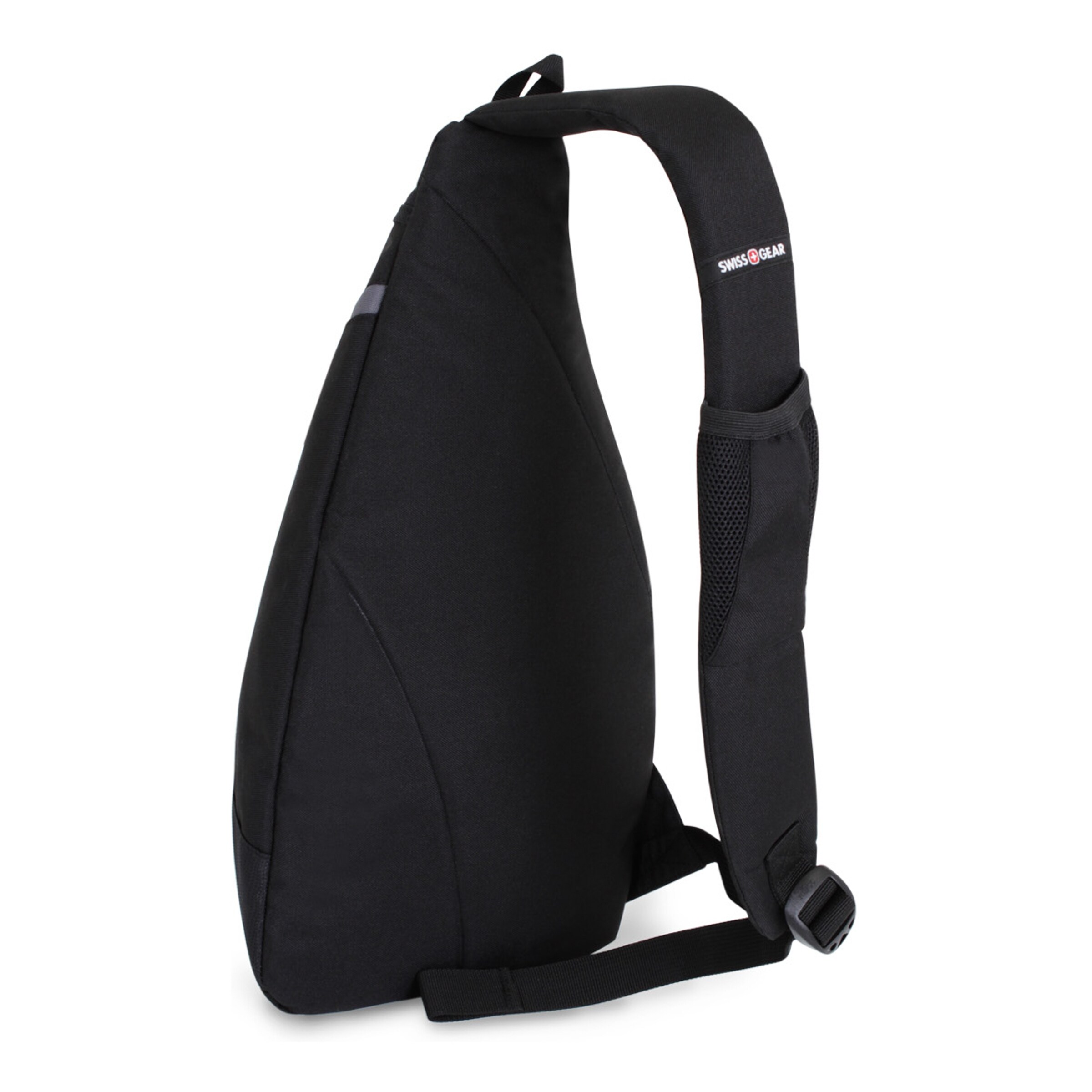 swissgear 1818 triangle sling bag