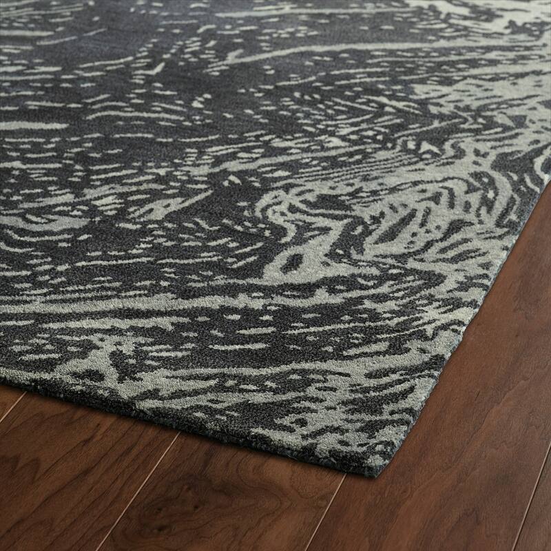 Kaleen Brushstrokes