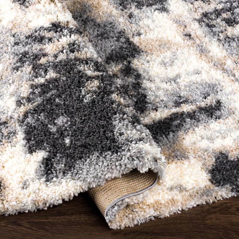 Artistic Weavers Darja Modern Shag Rug