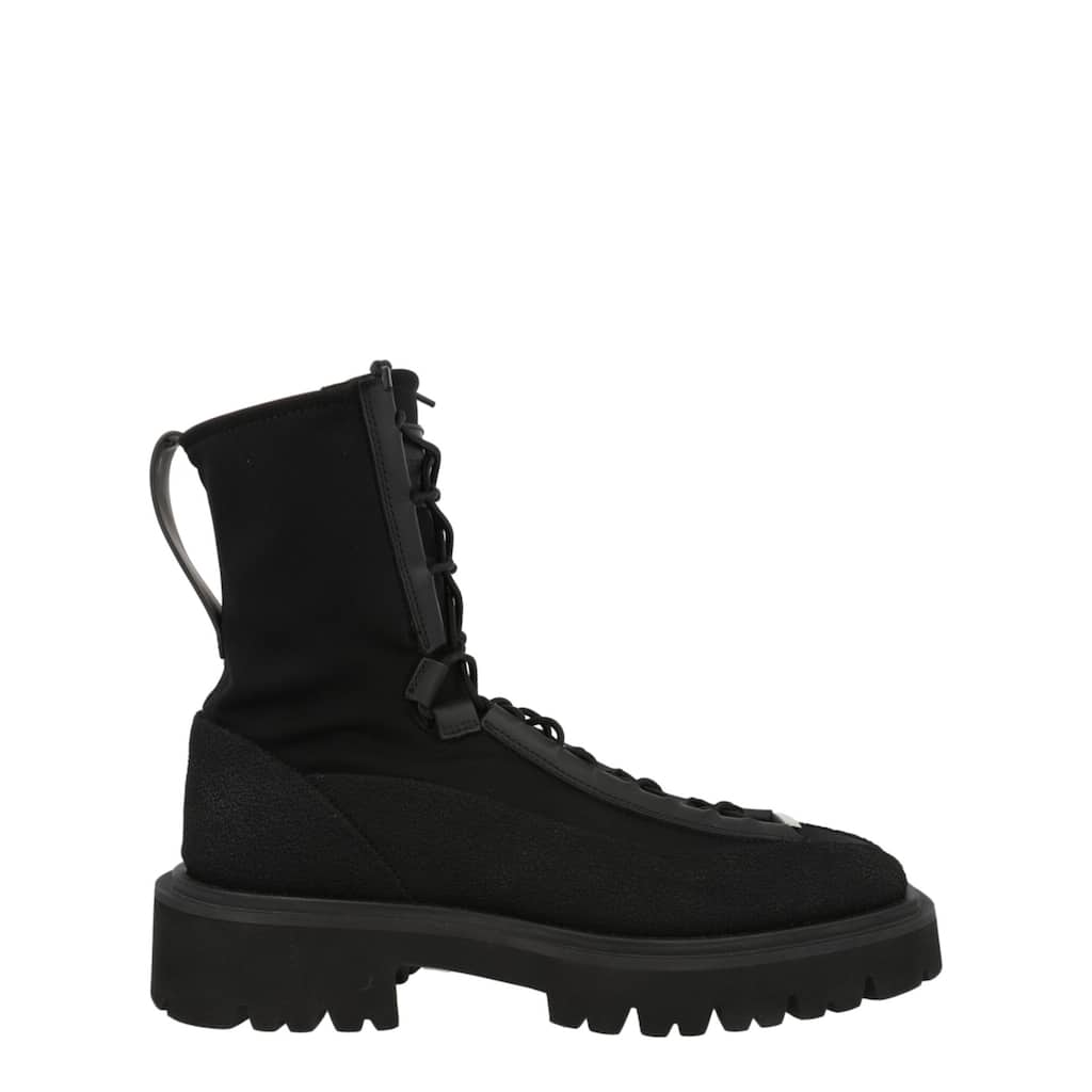 Ferragamo Atlante Ankle Boots