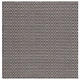 preview thumbnail 17 of 103, SAFAVIEH Handmade Flatweave Montauk Everly Casual Cotton Rug 6' Square - Ivory/Black - Square