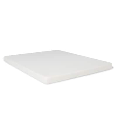 Select Luxury New Life 4.5-inch Memory Foam Sofa Bed Mattress