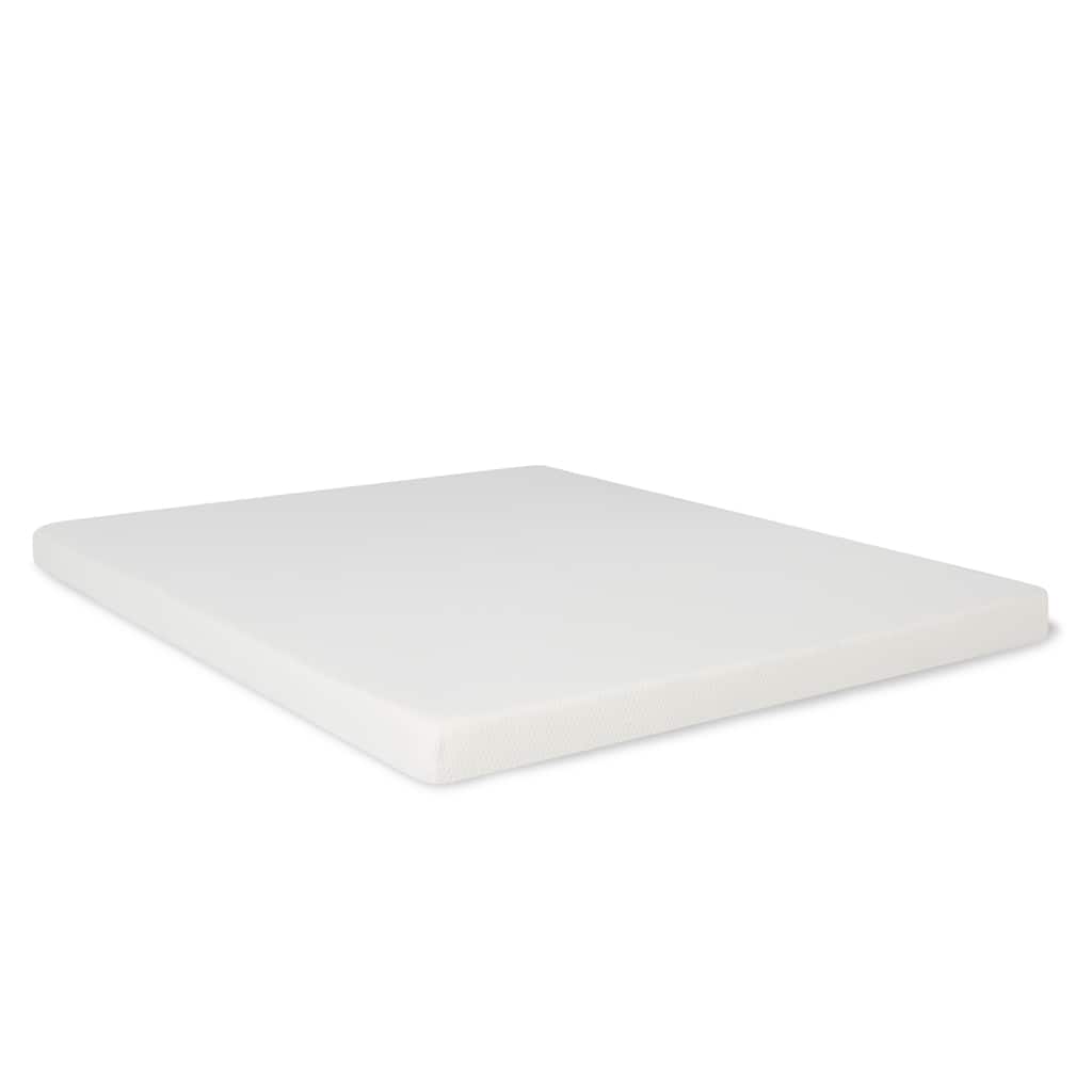 Select Luxury New Life 4.5-inch Memory Foam Sofa Bed Mattress