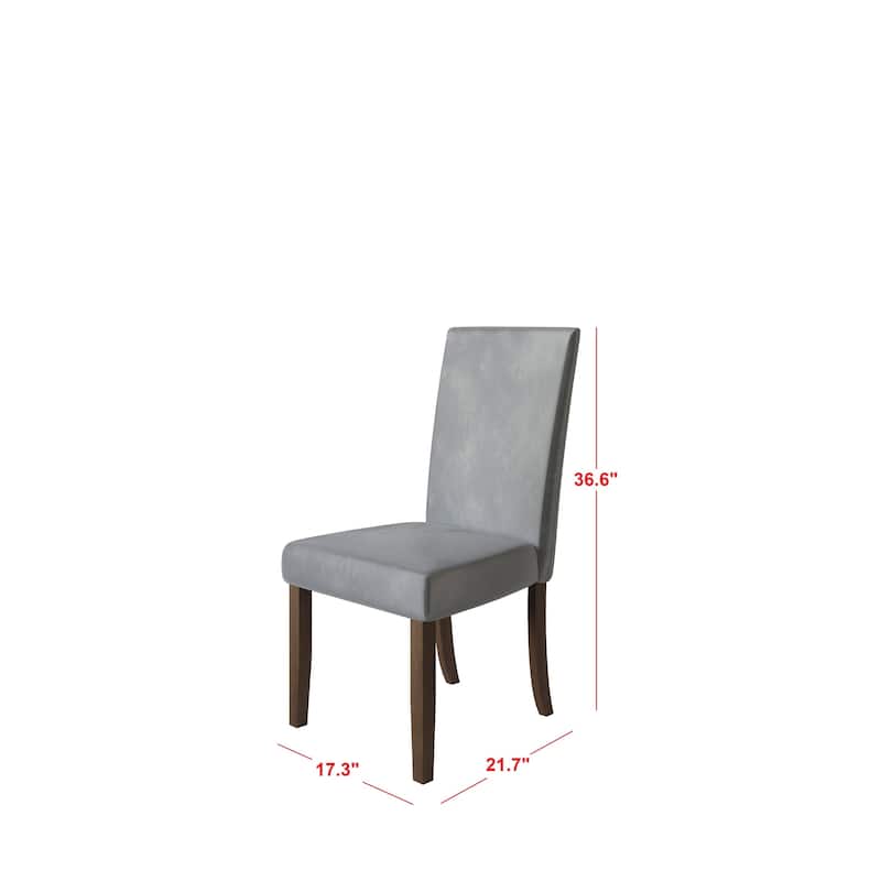 Clayfell Darien Dining Set