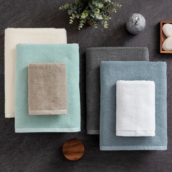 Welhome towels top