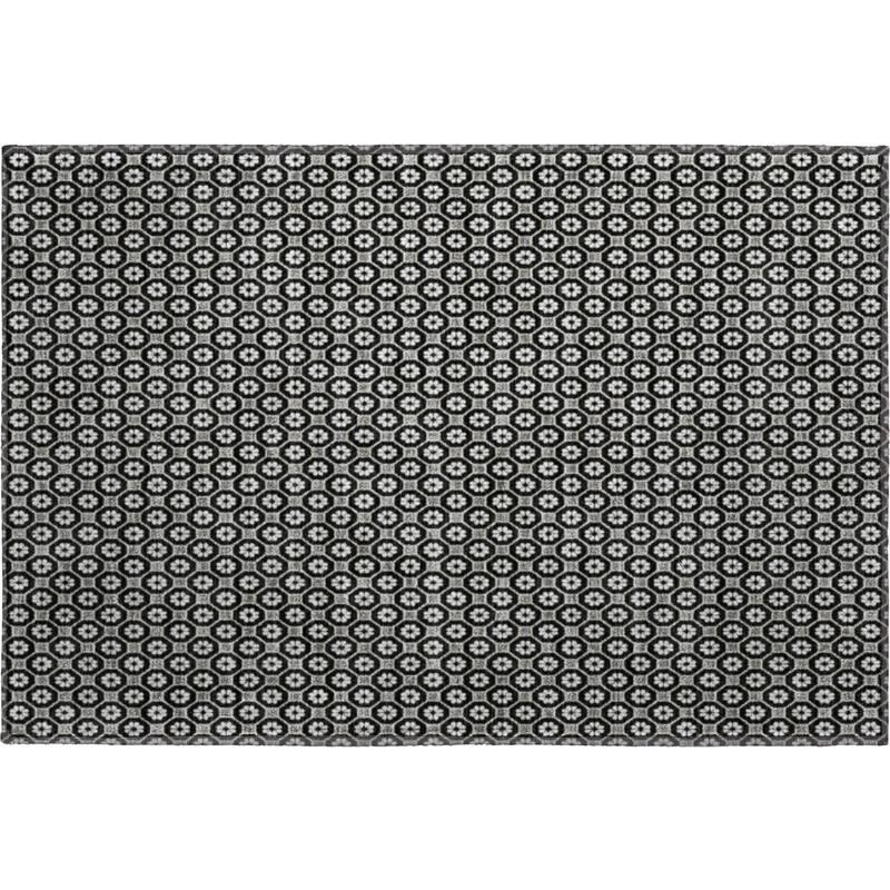 Premium Washable Super Soft Modern Imprints Mayfield Rug