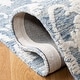 preview thumbnail 49 of 83, SAFAVIEH Handmade Metro Mizka French Country Wool Rug