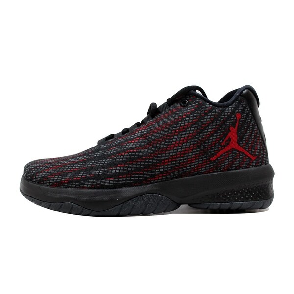 nike jordan b fly black