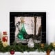 preview thumbnail 8 of 8, Witch's Potion-Premium Gallery Wrapped Canvas - Ready to Hang - Multi-Color