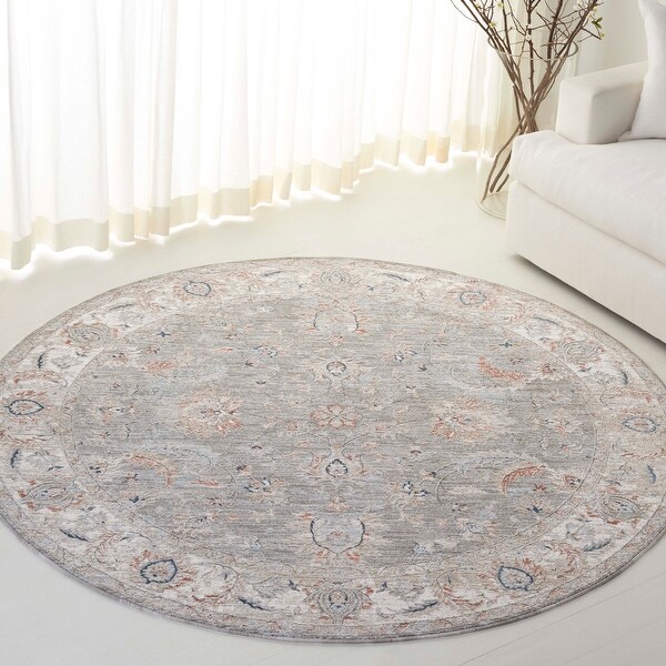 Lauren Ralph Lauren Dojka Traditional Oriental Rug - Bed Bath