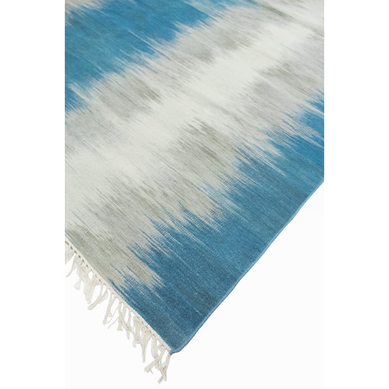 Noori Rug Handmade Flatweave Arlo Rug