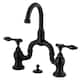 Option Oil Rubbed Bronze