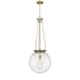 Option Antique Brass / Seedy