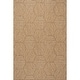 preview thumbnail 5 of 6, Nuloom Wynette Geometric Indoor/Outdoor Area Rug