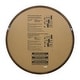 preview thumbnail 17 of 80, Classic Wooden Frame Farmhouse Round Wall Mirror