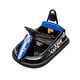 preview thumbnail 37 of 96, Kids 6V Ride-On Bumper Car with Parental Remote, Bluetooth Music, and Anti-Collision Padding