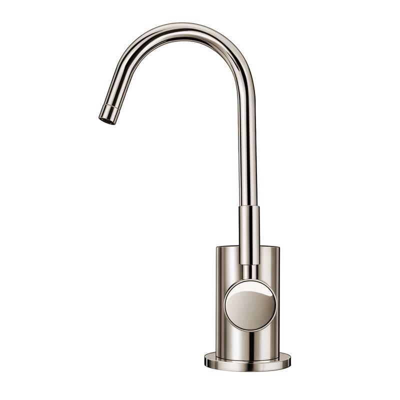 Whitehaus Collection Cold Water Point of Use Faucet