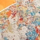 preview thumbnail 9 of 11, SAFAVIEH Monaco Stelvia Boho Abstract Rug