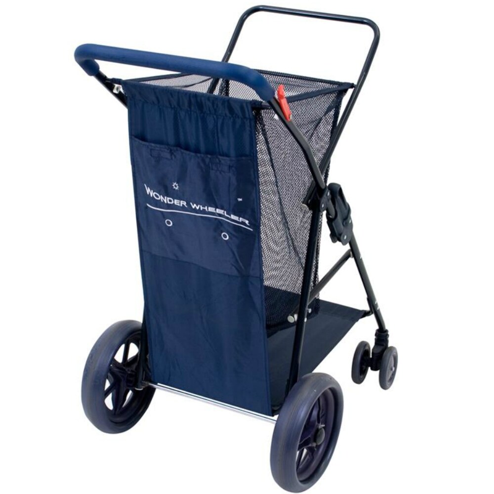 Rio brands deluxe wonder wheeler cheap